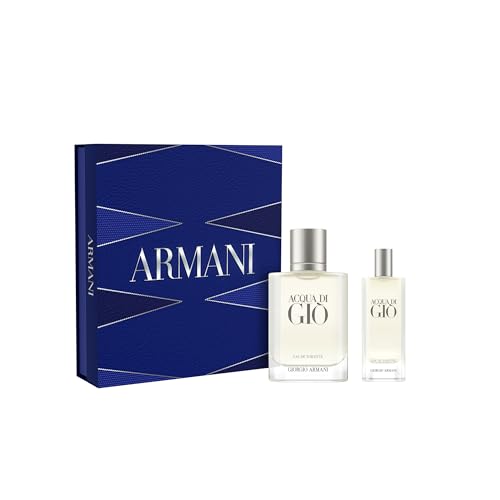 Premium Cologne Gift Set