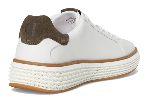 Image of Cole Haan Men's Grandpro Court Skyweave Sneaker