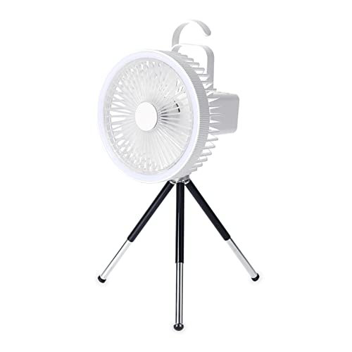 Ventilateur de chevet de dortoir silencieux contre la chaleur