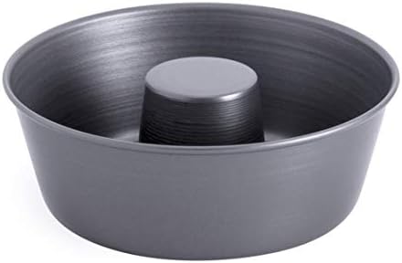 Forma 18cm de Alumínio Alegrete Enjoy para Bolo e Torta Antiadere...