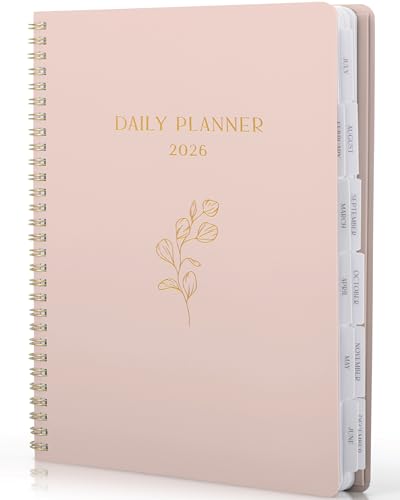 Beautiful 2026 Planner - 7