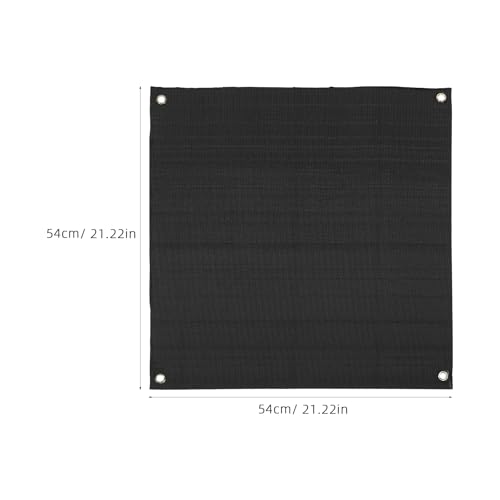 Filet de sécurité pour tir à l'arc extérieur, la solution pour stopper les flèches - 2