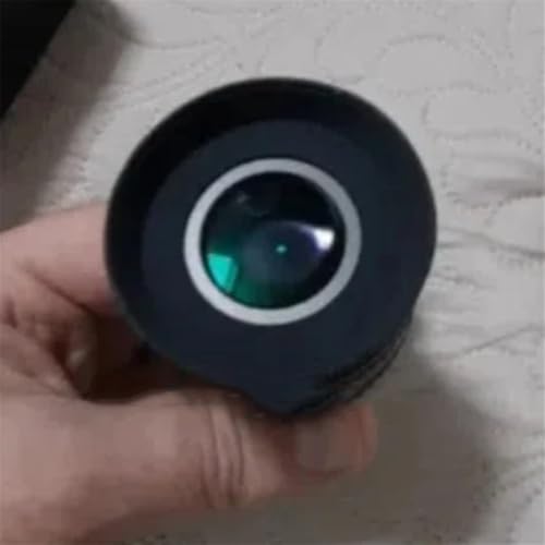 Accesorios para telescopios oculares de alta definición 4mm 58 grados 4
