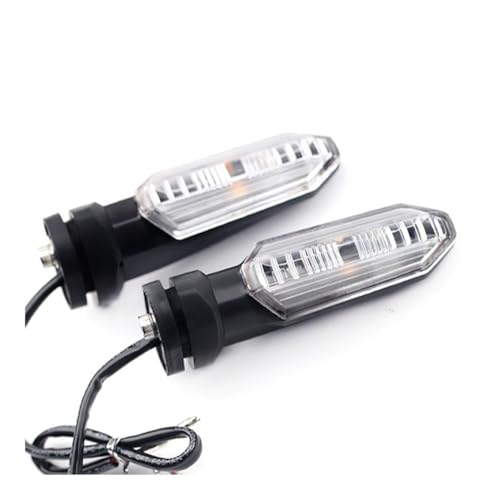 Clignotant LED pour CBR600RR 2008 idéal pour les sorties nocturnes à moto