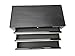 Workington Industrial 3 Drawers Portable Metal Intermediate Box, 26