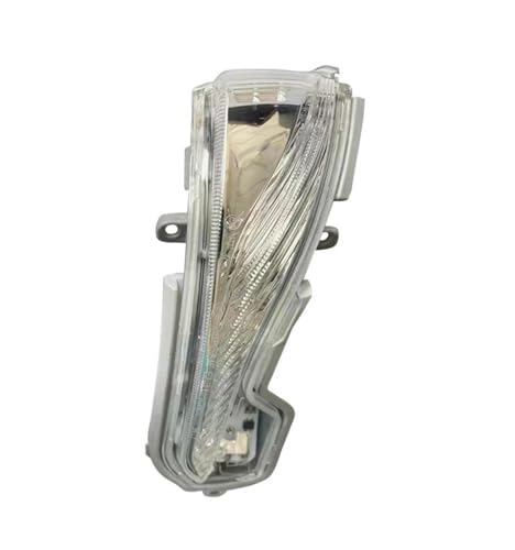 Clignotant rétroviseur cassé Infiniti Q50 QX30 lampe droite 26160-4GA0A