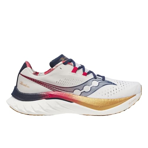 Image of Saucony Endorphin Speed 4 | Road Running Shoes