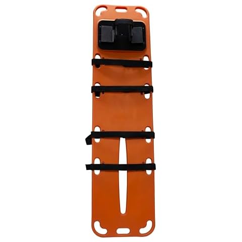 Kemp USA Aquatic Spine Board Cover