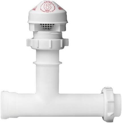 Oatey Plastic Air Admittance Valve