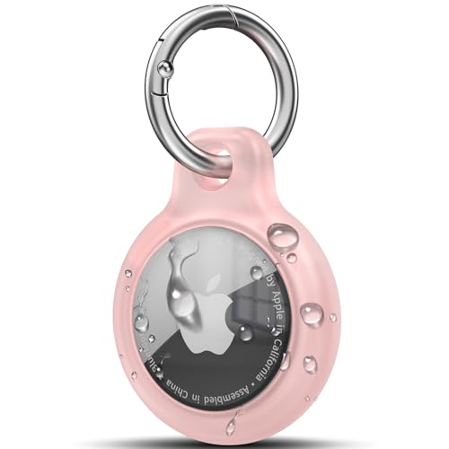 AirTag P[Xh ΉAbv L[z_[ Sʕی ϏՌ Ch~ \tgVRy ՌɋGA^O GPSgbJ[ P[X z/ו//̎֗p