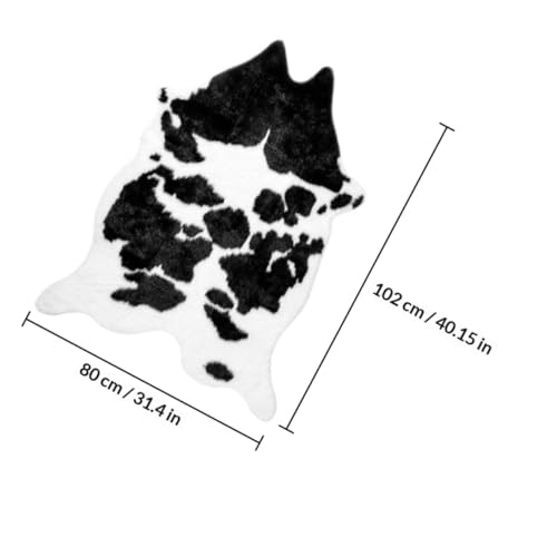 Tapis antidérapant en polyester pour sol glissant réglant les risques de chute maison