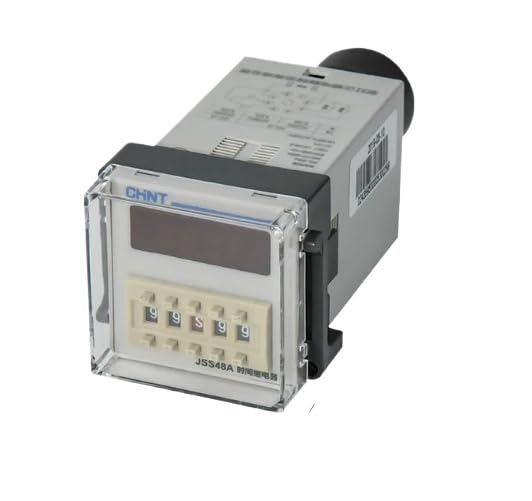 Available for CHNT Relay JSS48A AC220V JSS48A-S AC220V JSS48A-S AC380V JSS48A-2Z AC220V General Accessories (JSS48A-S AC220V)