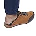 BLACK DIAMOND Equipment Men's Session Suede Shoes - Moab Brown - 9