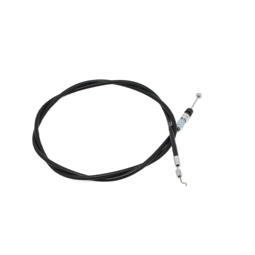Ligne d'accélérateur de la tondeuse à gazon à moteur SP196 GXV160 126 cm