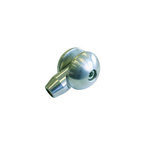 Rouleau Aluminium M12 Haupa pour rénover et sécuriser l'électricité de la maison