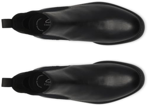 Image of Clarks Men's Jaxen Easy Chelsea Boots
