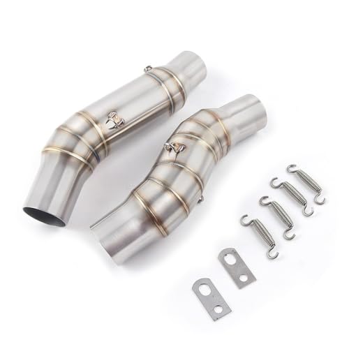 Kawasaki Z1000/Z1 Ninja1000 Exhaust System Muffler 2003-2017