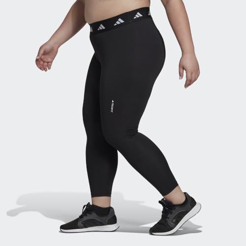 Image of adidas Techfit 7 /8 Leggings Women's