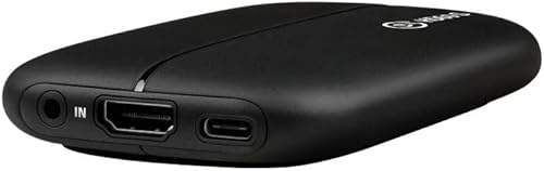 Miniatura 2 de Elgato Game Capture HD Xbox y PlayStation Grabadora de juegos de alta definición para Mac y PC