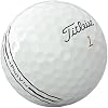 Titleist Pro V1x Left Dash Golf Balls 1 Dozen