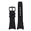 Black black buckle
