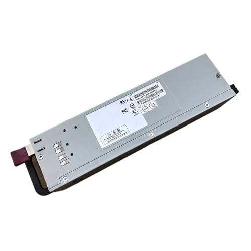 Alimentation Serveur DL380G4 575W haute redondance bloc tiroir 321632-501
