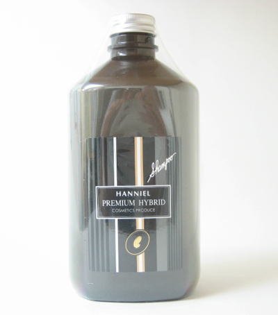 リピート　ひろ様ハニエル5リットルシャンプー プレミアムハイブリッド ｜ ハニエル ｜ 髪・素肌にすこやかな美