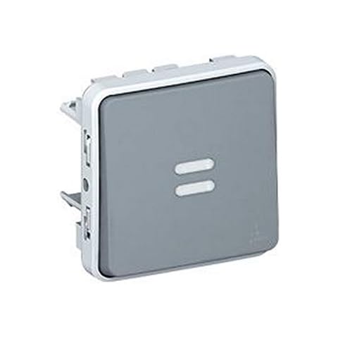 Interrupteur Legrand 069512 IP55 Cover