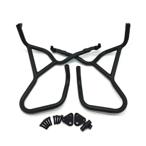Cage de cascade moto DL650 pour l'aventure en V-Strom XT - 4