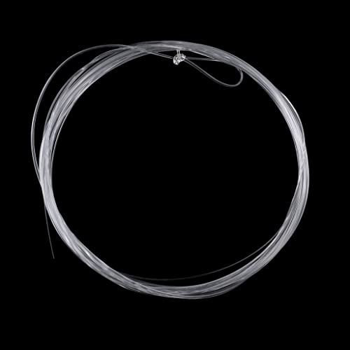 Kowaku Carbon Fly Fishing Tapered Leader Saltwater Fly Fishing Leader miniatura 6