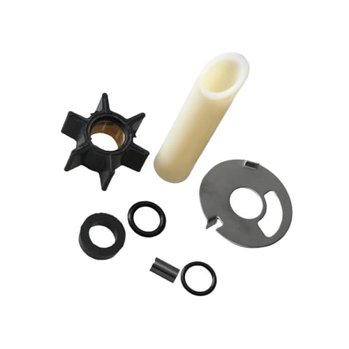 Turbine de pompe à eau moteur hors-bord pièce de rechange bateau 47-89980T1 47-89980Q1