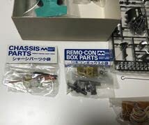 Amazon | 未組立 絶版 プラモデル その31ミツワモデル MITSUWA 124