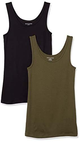 Fit Comparison: Mossimo vs Hanes Sizing
