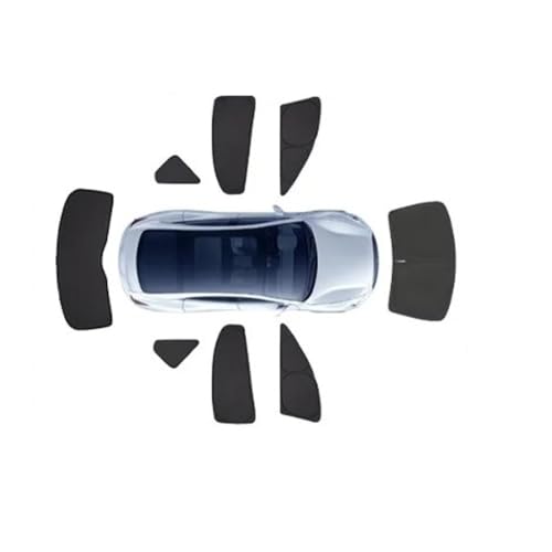 Pare-soleil BMW X5 E70 anti-UV pliable : stop à la chaleur et aux vitres brûlantes