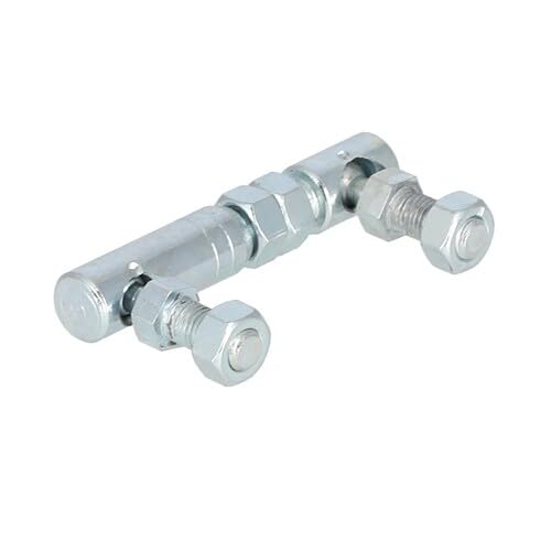 Upper Range Transmission Selector Link Assembly fits International Hydro 100 706 756 766 806 826 856 966 1026 1066 1206 1256 1456 1466 1468 1566 1568 2706 2756 2806 2826 2856 21206 21256 393354R91
