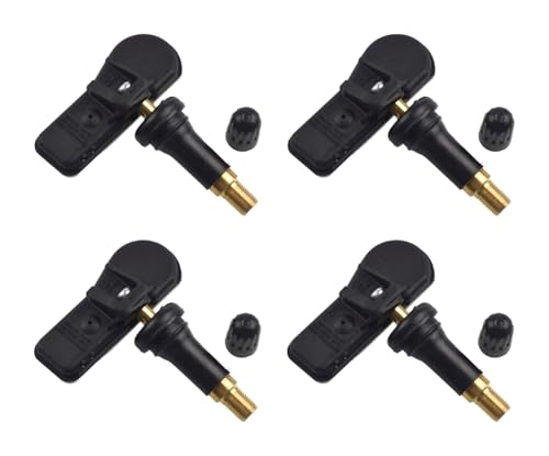 Détecteur de pression de pneu pour Volvo XC90 XC70 S60 - Valve TPMS 31200923