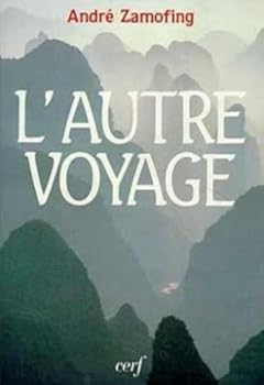 Paperback L'AUTRE VOYAGE [French] Book