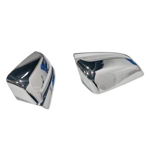 Coque de rétroviseur extérieur Chevrolet Malibu pour remplacer un cache cassé - 2