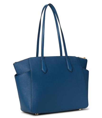 Image of Michael Kors Women's Marilyn Medium Top Zip Tote