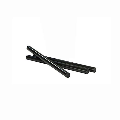 Bâtons de réparation P-Tex noirs pour ski snowboard lot de 3