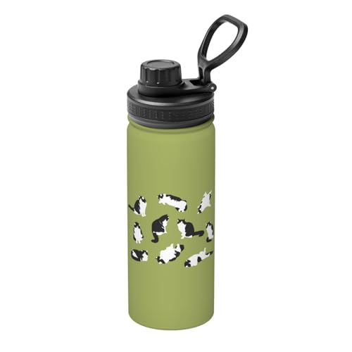 ���� �L �L�� ������ �� �}�O�{�g�� 530ml �ۗ� �ۉ� �X�|�[�c�{�g�� �X�e�����X�{�g�� ������� ���킢�� �L�� ������ �R��h�~ �n���h���t�� �􂢂₷�� �������ȒP �g�ѕ֗� �o�R�p �I�t�B�X �X�|�[�c �j�����p