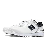 [ニューバランス] ゴルフシューズ FuelCell 3000 v1 E(WHITE/SILVER) 27.0 cm 2E