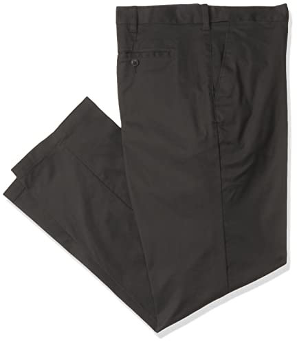 Image of Marks & Spencer Men's Casual Regular Fit Trousers