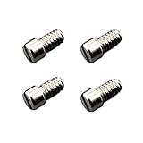 時計バックカバーネジ交換用シャネ