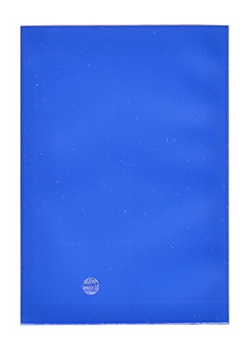 Amazon | ウルトラ・プロ 新ホロ位置 カードスリーブ 60枚入り (ブルー