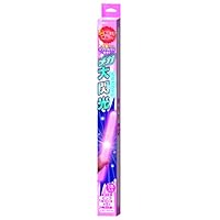 Amazon.co.jp: ルミカライト メガ大閃光 ピンク : おもちゃ