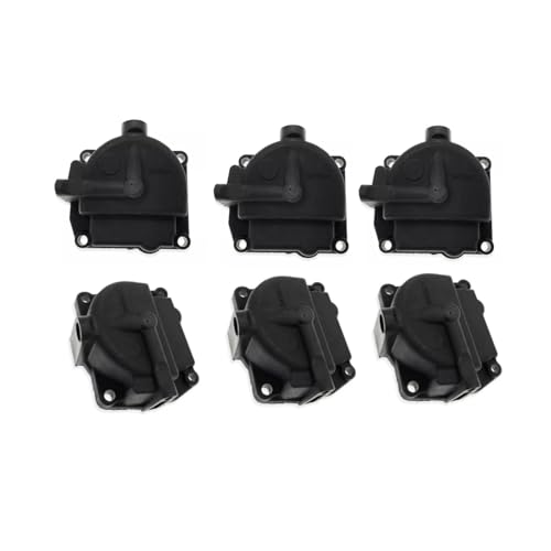 Chambre à flotteur 433000 pour hors-bord 115 et 150 CV, cuve de carburateur haute durabilité