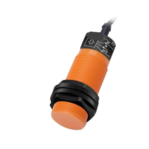 Capteur capacitif M30 BCLN15-GS30-A1-C pour stopper les fausses détections de poussière