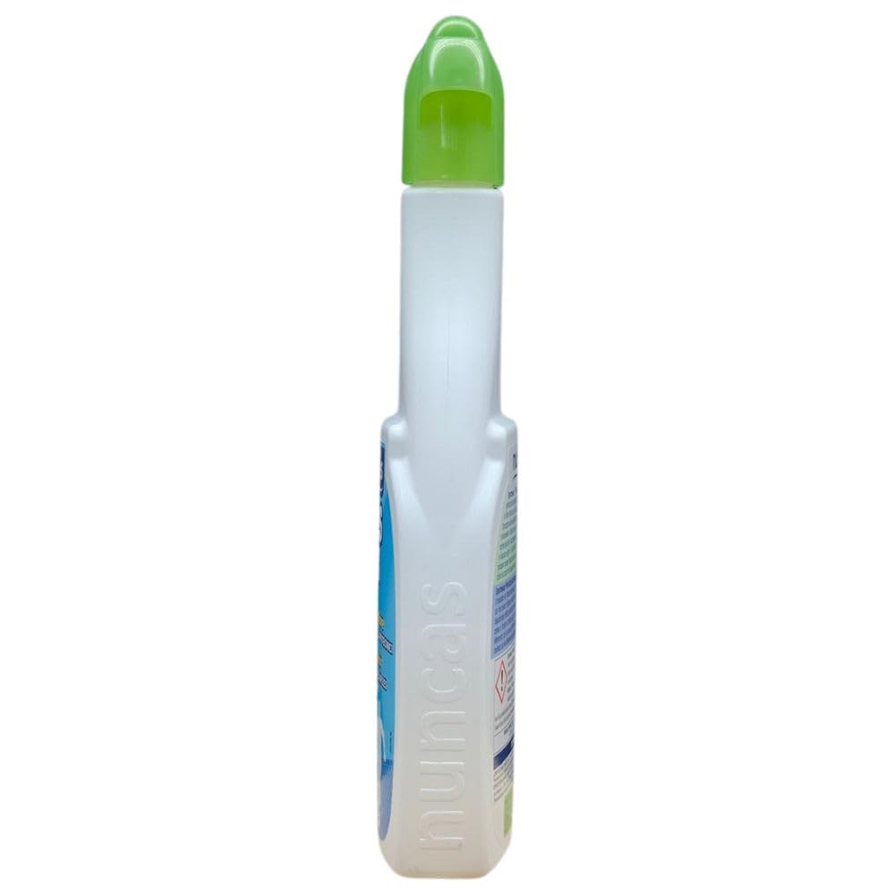 Pretrattante Antiodore, Igienizzante Specifico per Capi Tecnici, Elimina il Cattivo Odore 500ml (4 Unità)