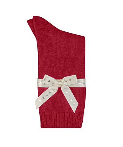 Image of FALKE Women's Cosy Wool Socks, Soft Warming Merino Cashmere